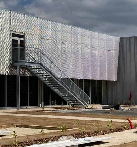 EECB : contractant général en bâtiment à Brest en région Bretagne | Grand-Ouest